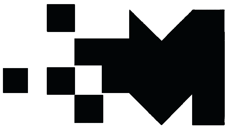 Logo noir mamosaique.fr